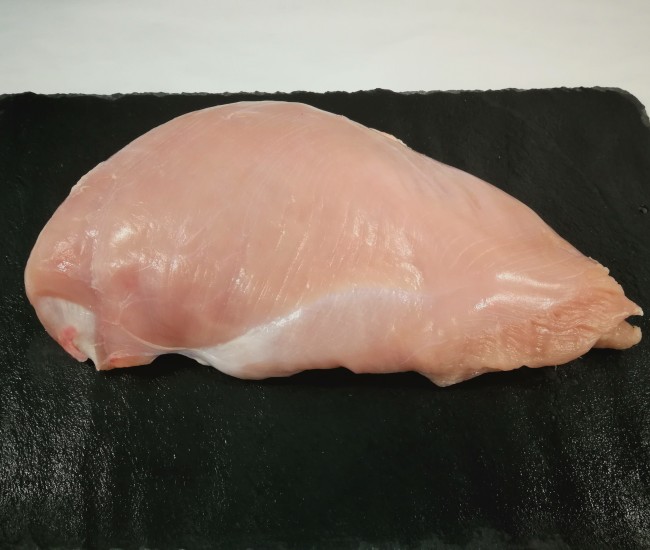Filet de dinde sans peau 