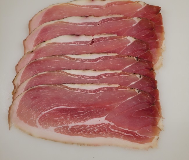 Jambon de Vendée Tranches fines X6