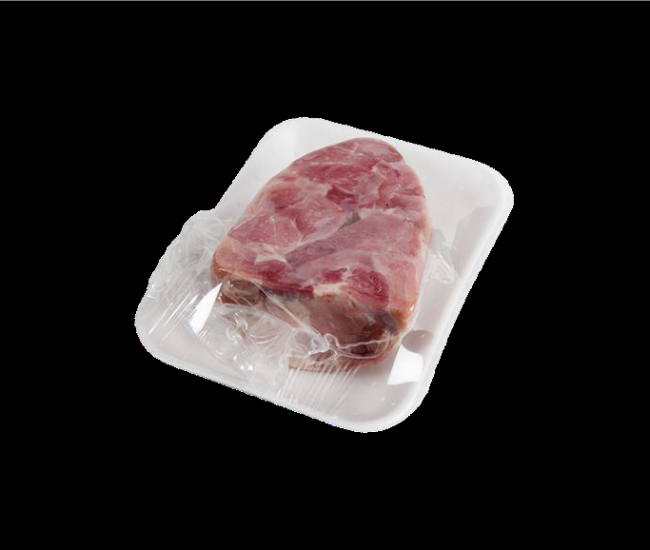 Jambonneau demi sous vide