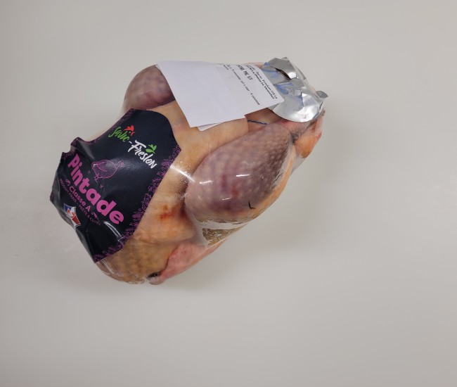Pintade PAC