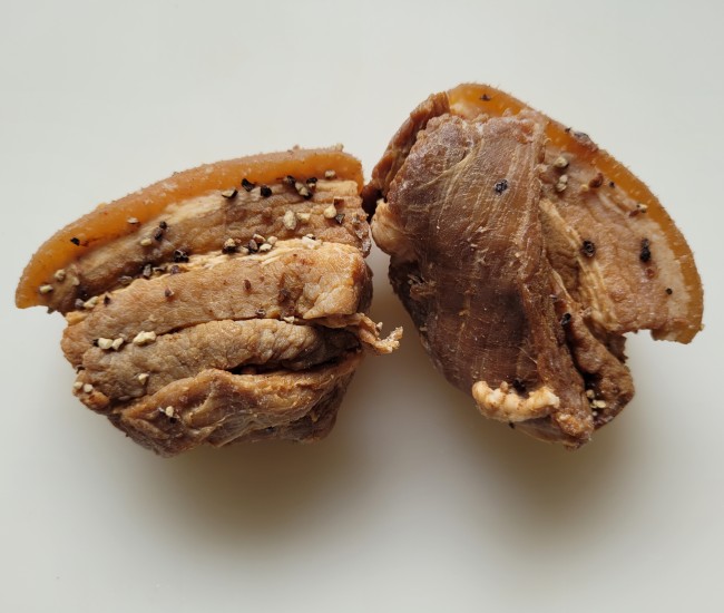 Rillauds LS X2 - sans nitrite