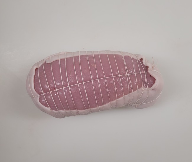 Rôti filet de dinde x 1 - 1kg