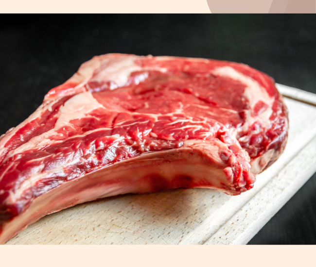 Côte de Boeuf - Irlande