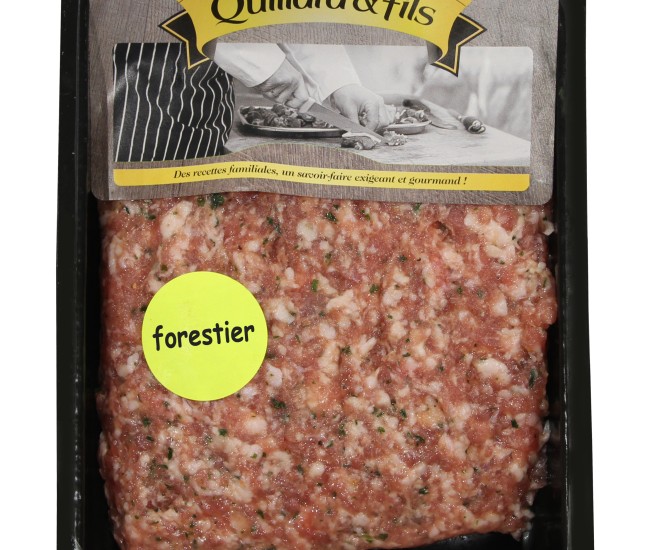 Farce Fine Forestière