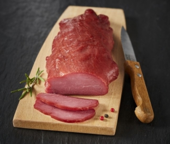 Filet mignon non tranché