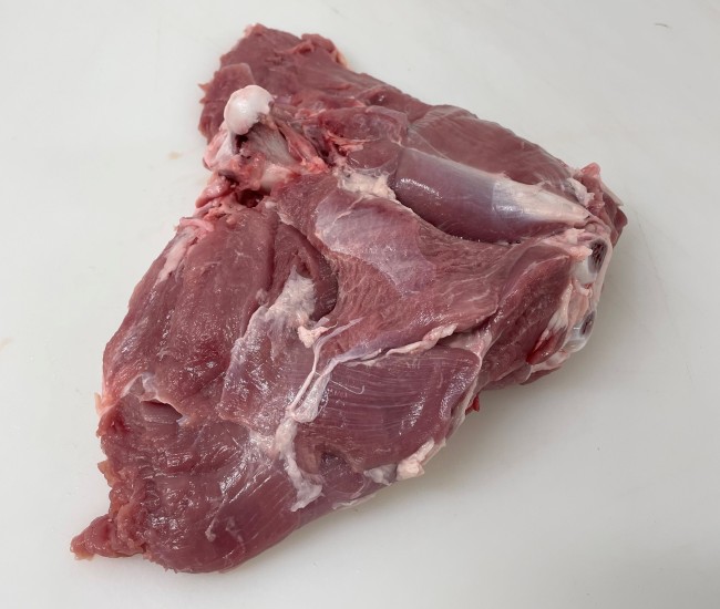 Haut de cuisse de DINDE -1kg