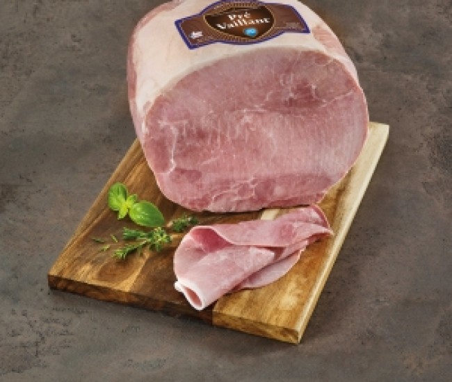 Jambon Blanc Supérieur DD X4