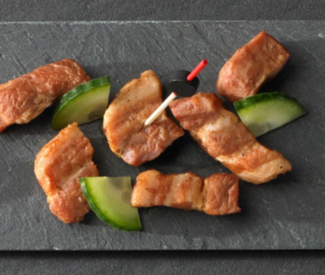 Mini-rillauds sans nitrite