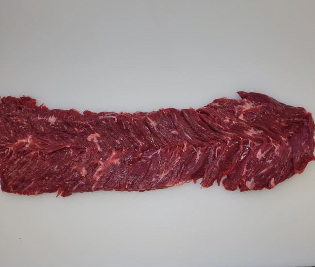 Onglet de bœuf UE X 2 *** 