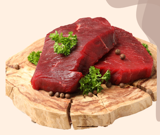 Pièce à Fondue - 2KG