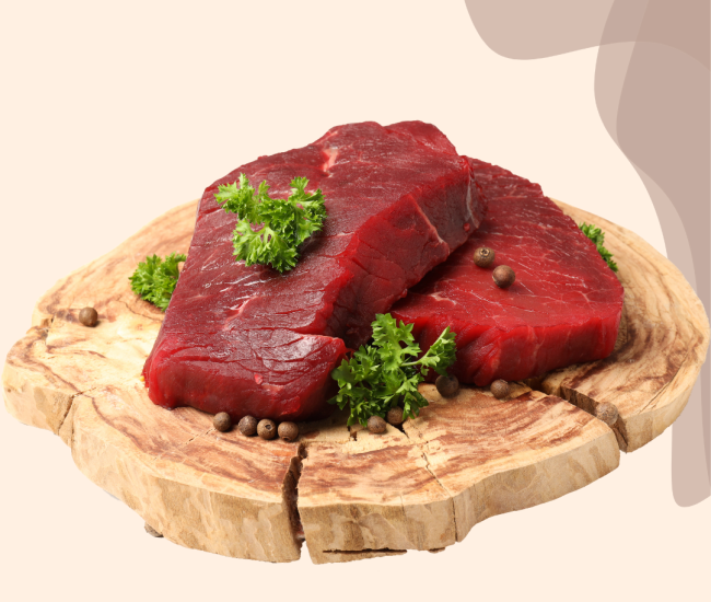 Pièce à Fondue - 1KG