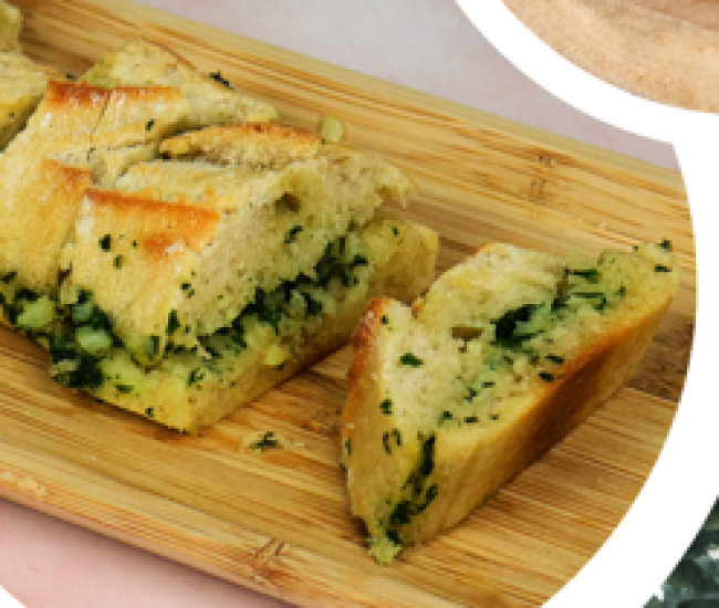 Préfou d'escargots 230g