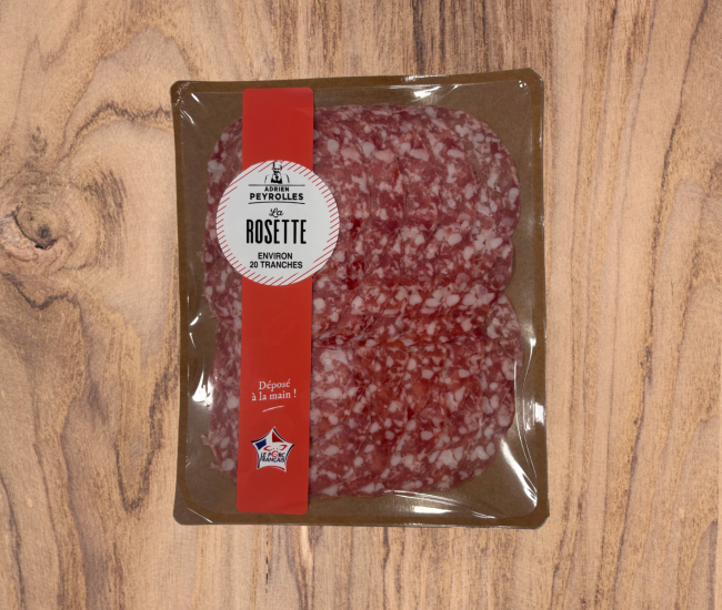 Rosette x20 - 80g