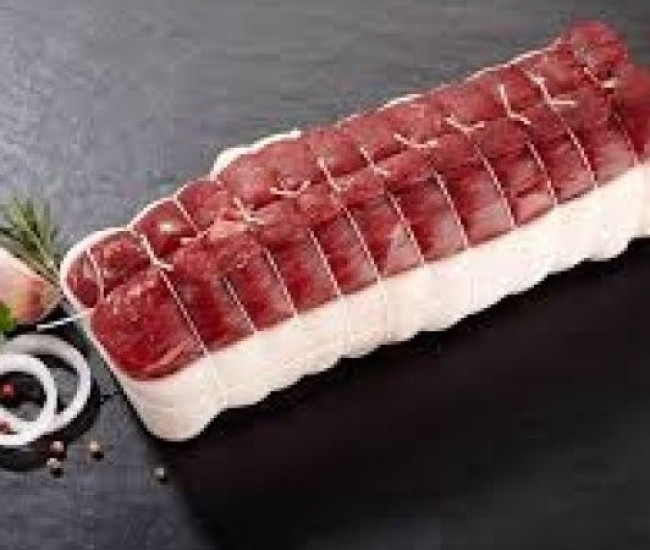 Rôti de boeuf *** x 1 -  1.5kg