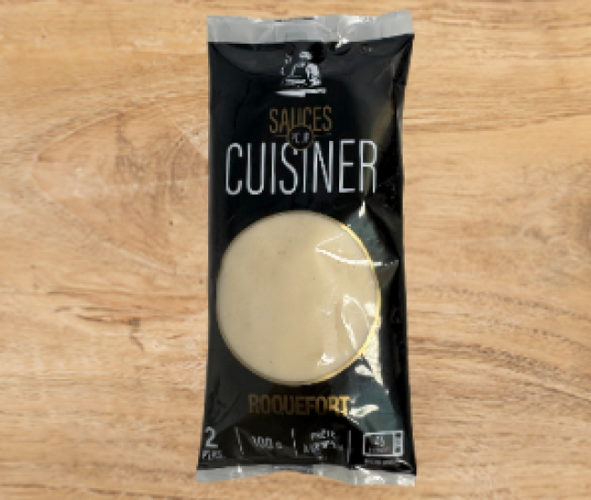Sauce Roquefort